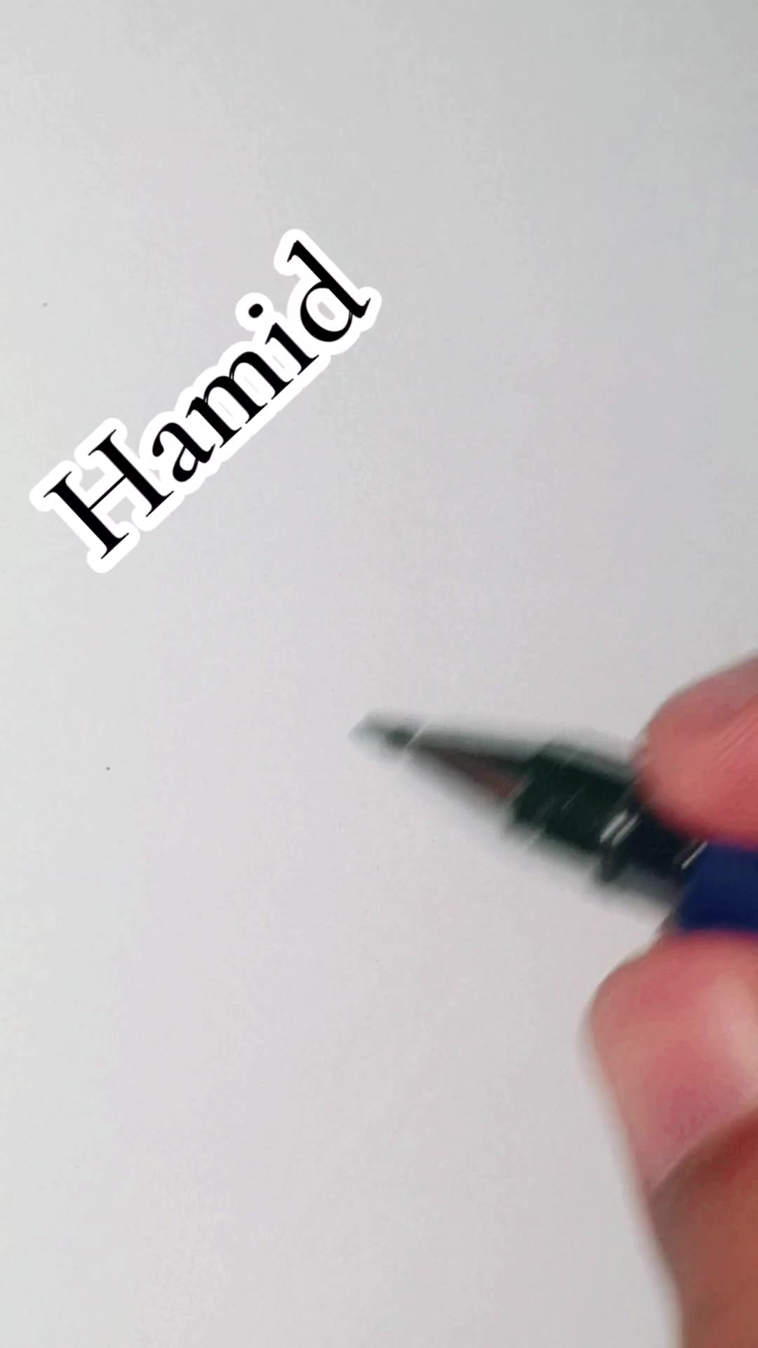 @Signatures for you
