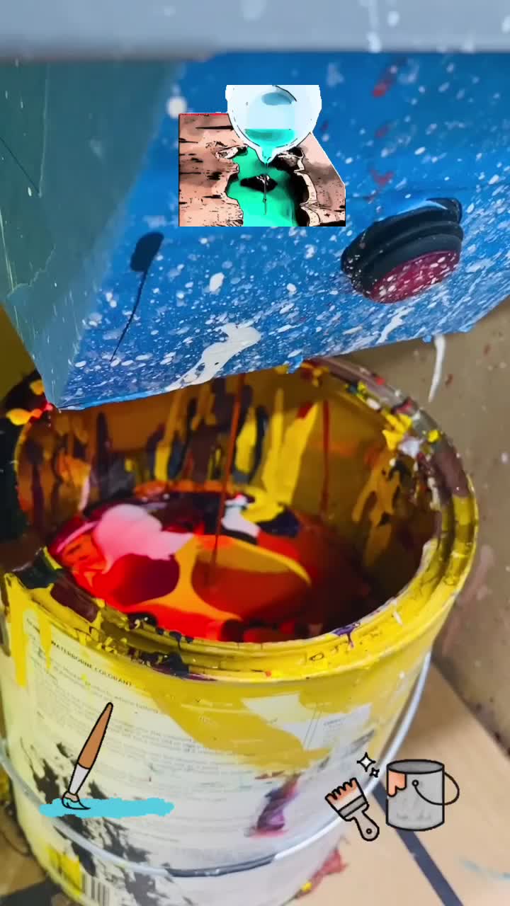 @Pintura Paint