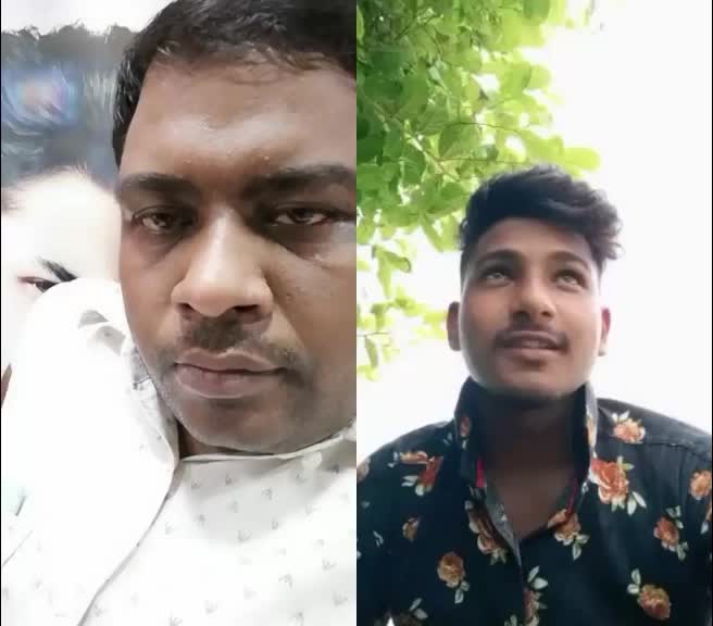@Mohdsahil Salmani321