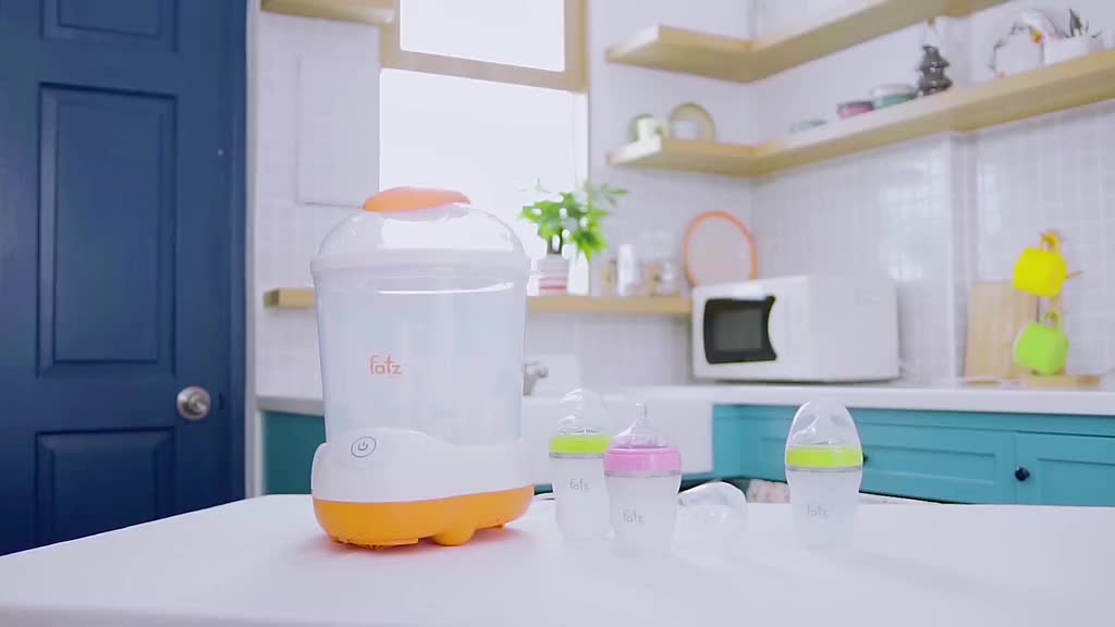 @Thế giới Mẹ Bé