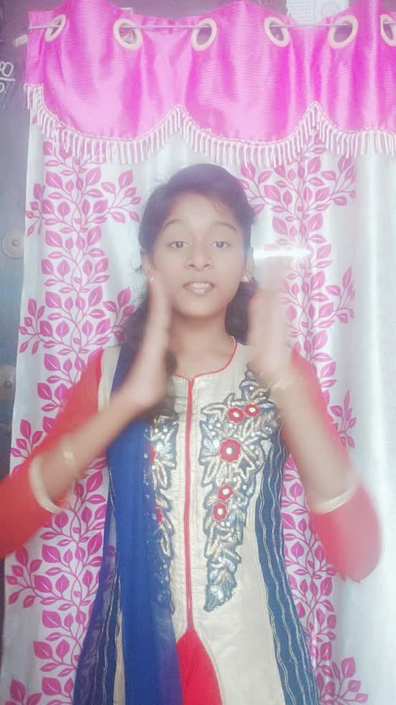 @chinni the angel