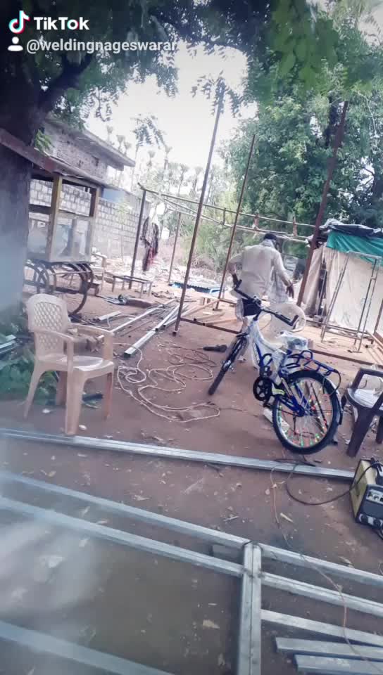 @Welding Nageswararao