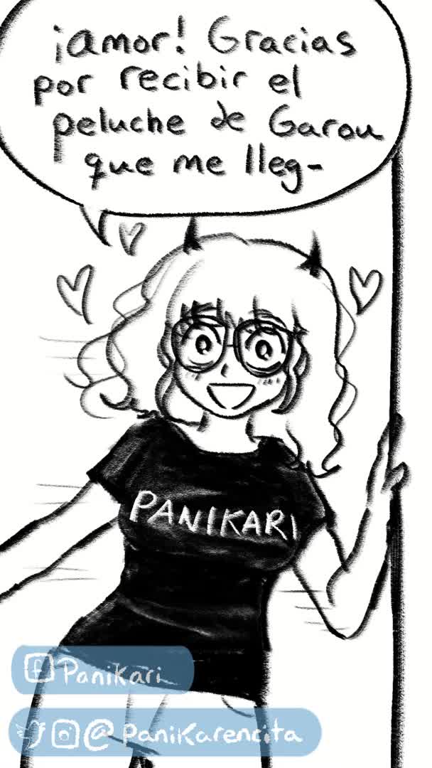 @Panikari (Karen)