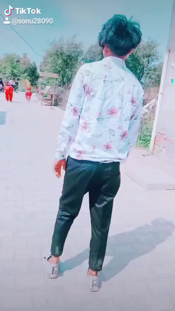 @sonu kalyan