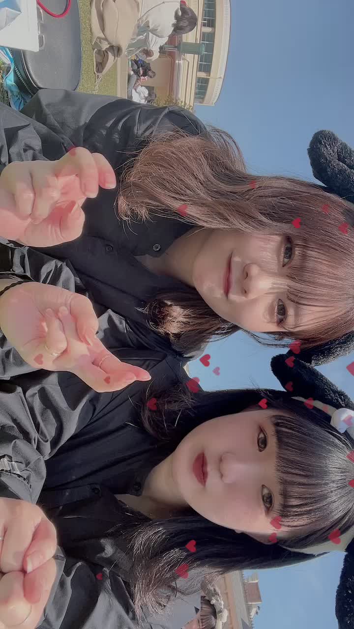 @ふみか