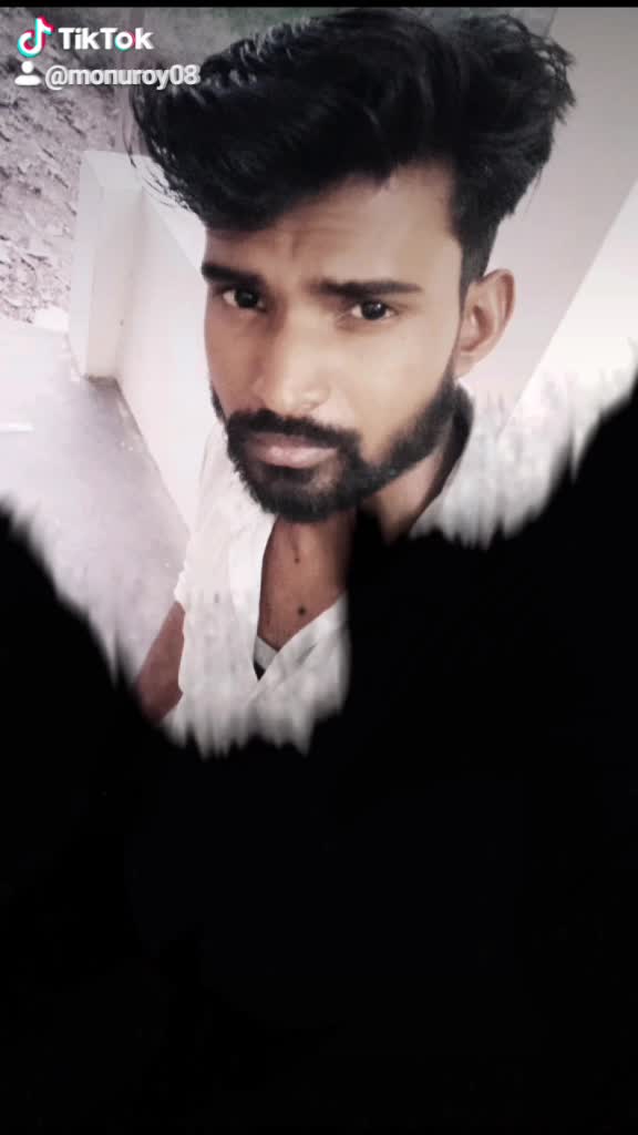 @Monu Roy