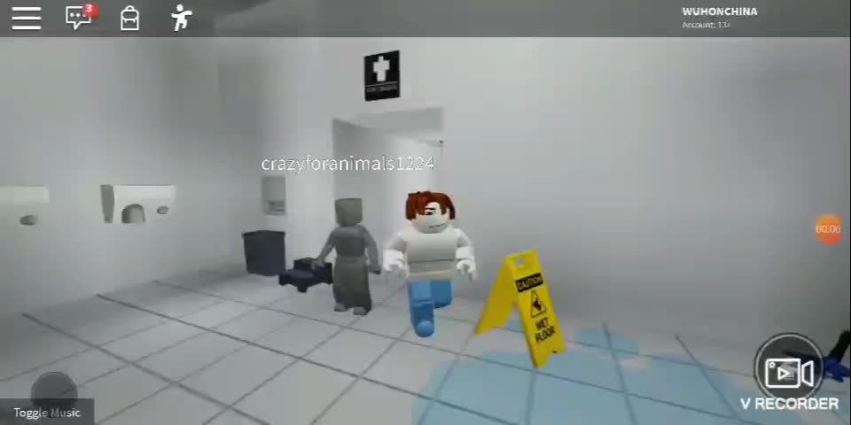 @Skeleton man