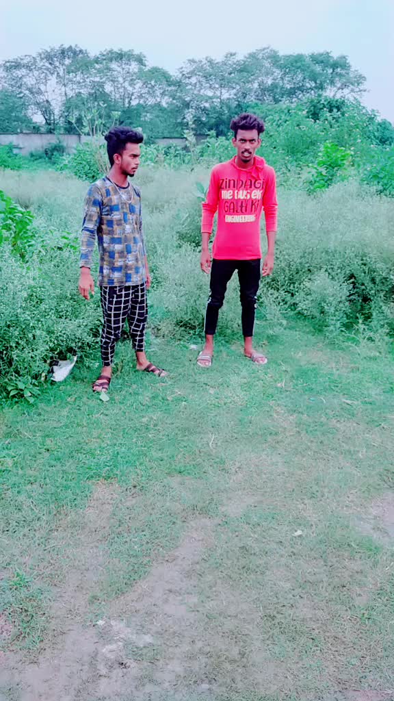 @Sahmeer King
