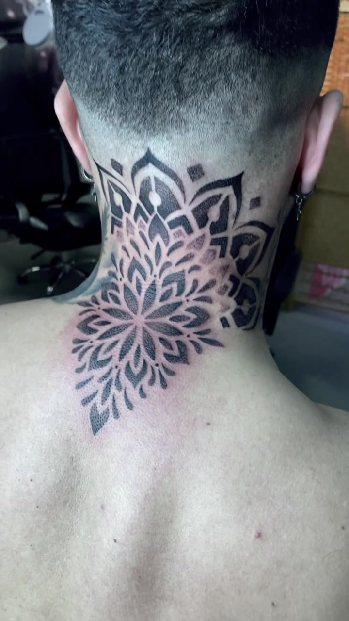 @Rocksteady ink