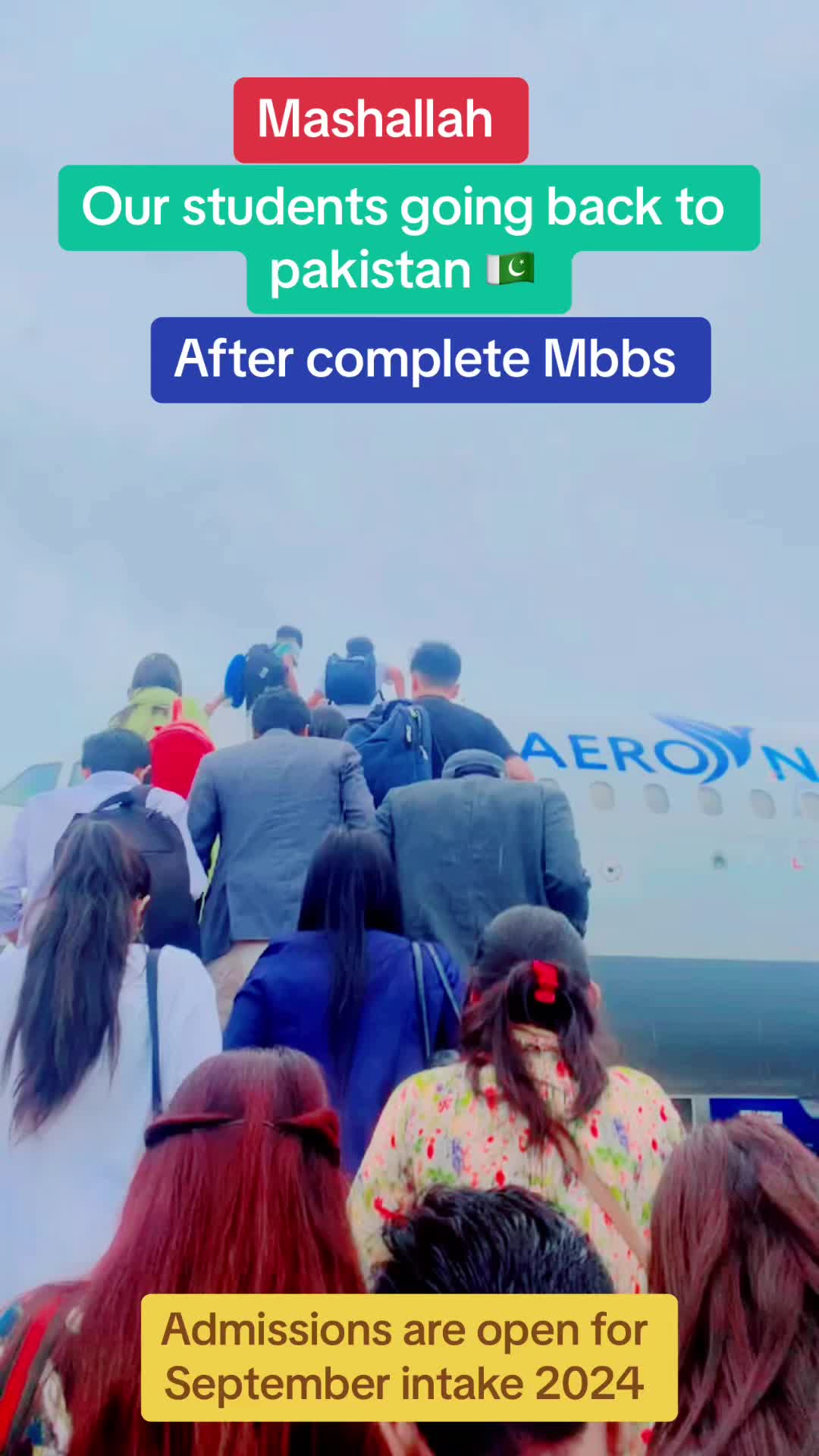 @ABROAD ADMISSION ✅