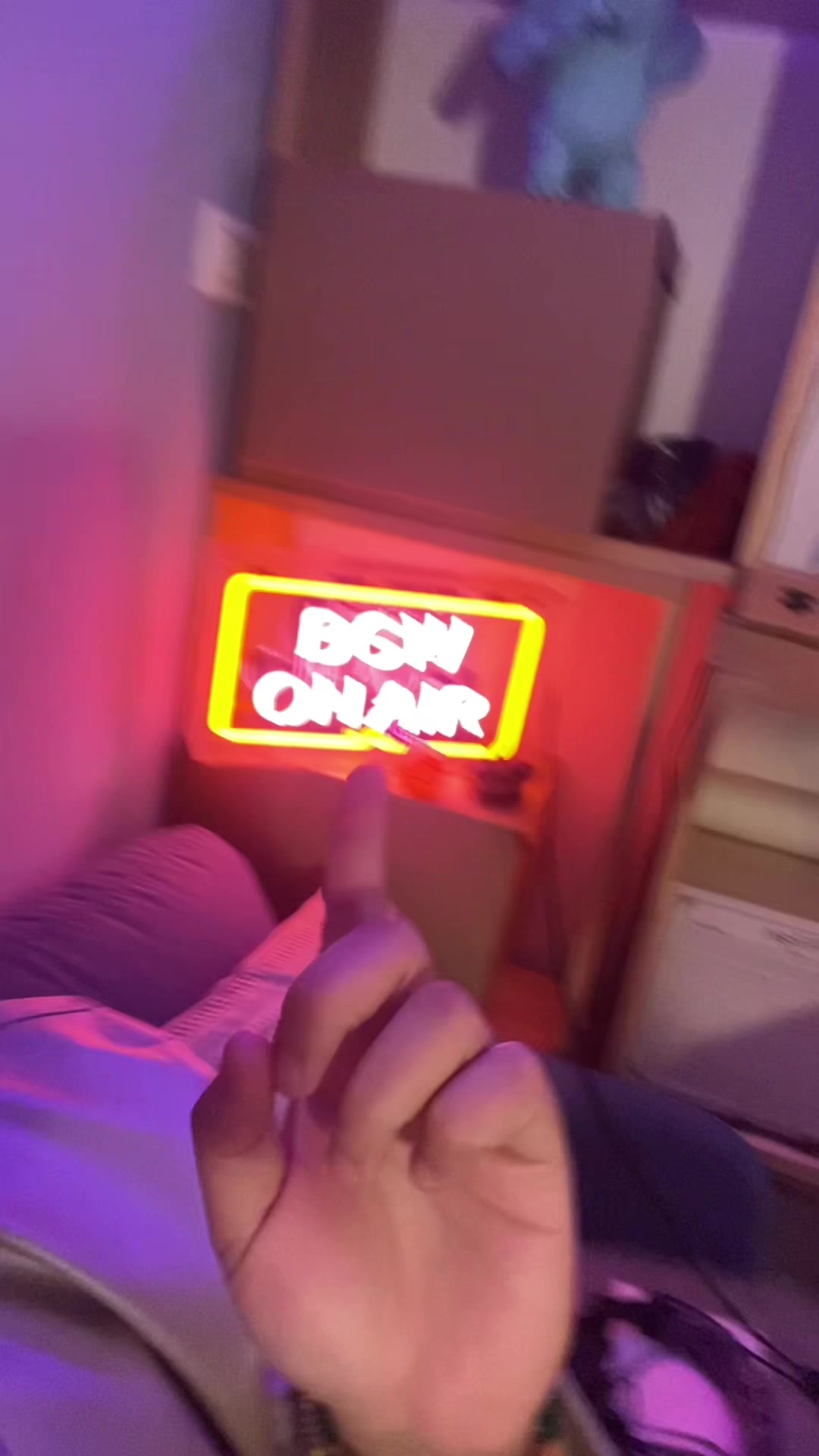 @✨BGW大威✨ ₲