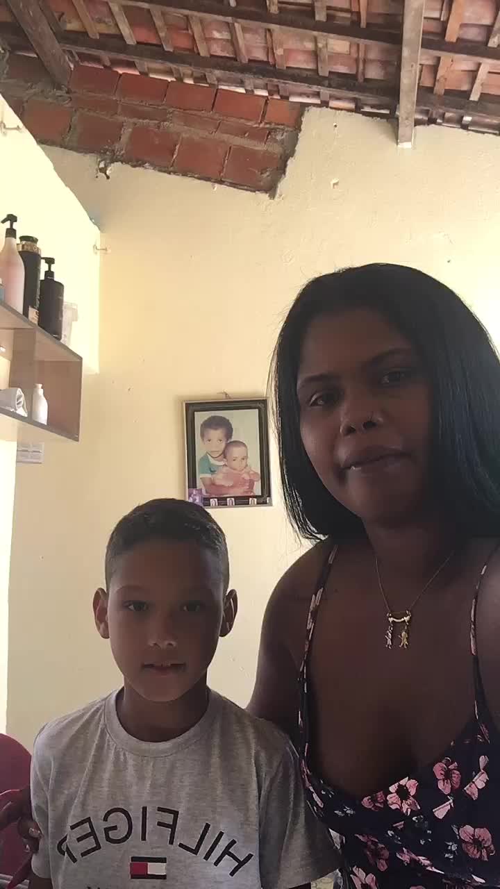 @Raquel Luiza