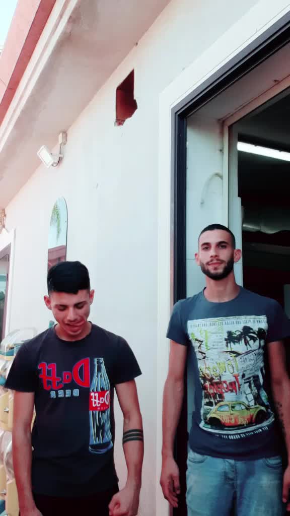@Marco Aprile