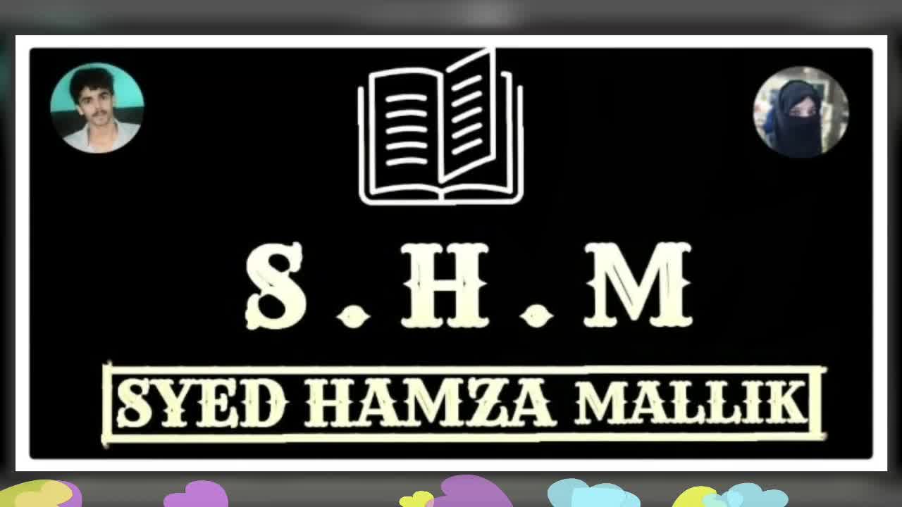 @Mahi💖