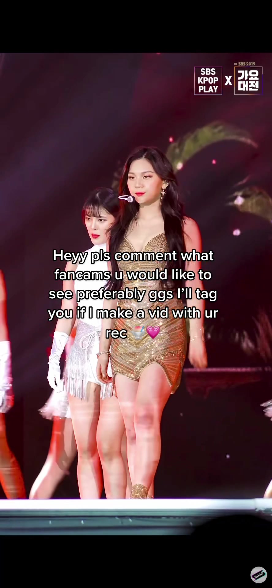 @♡ 2ndgenfancams ♡ 🍧