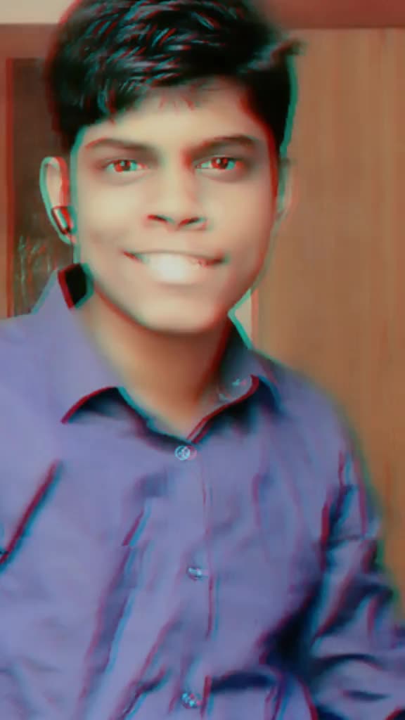 @Anirudh Kunnathully