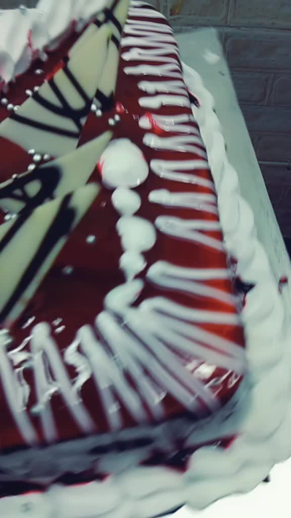 @cake maker