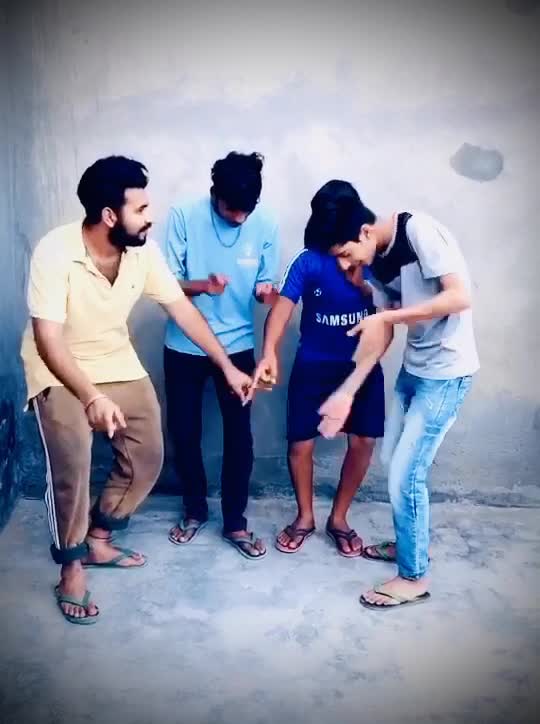 @💪Thind Vikash💪
