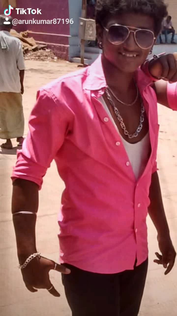 @Arunkumar