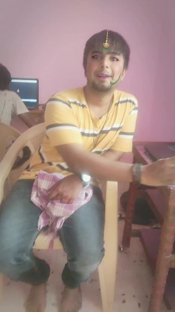 @Abinaya Parameswaran