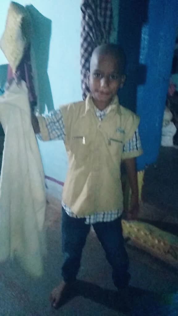 @Erukala Yadaiah