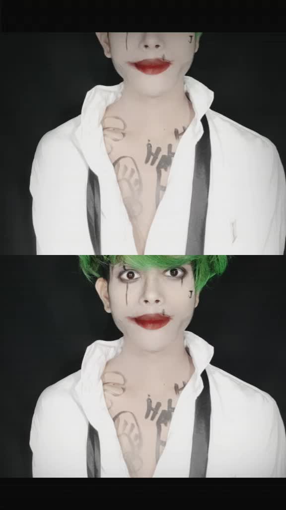@🤡 J  O  K  E  R 🤡