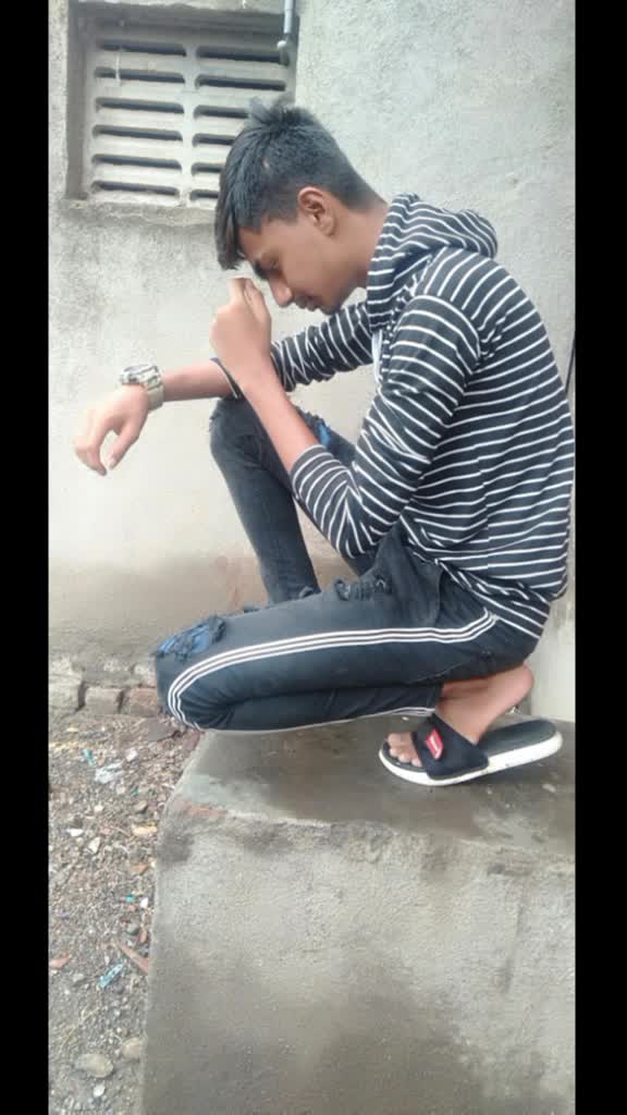@Mr. Makwana king