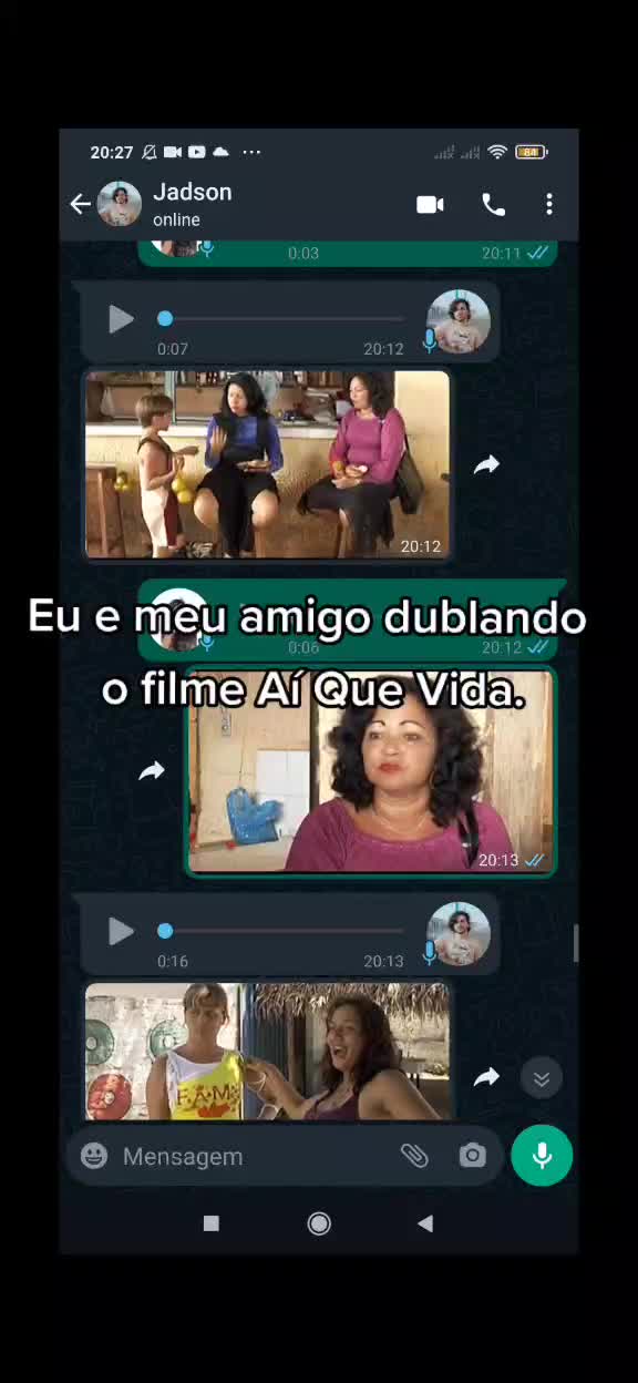 @Isabelab karolayne S