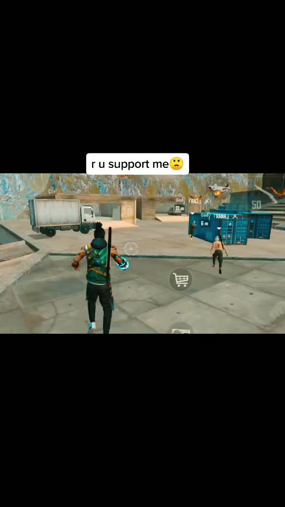@NOOB SARU