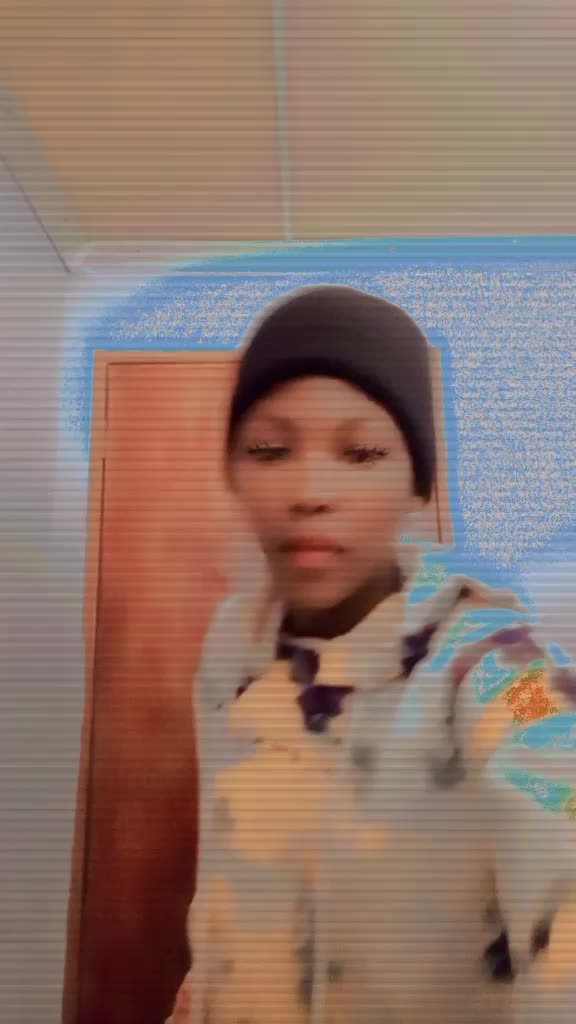 @Tshegofatso Maruping