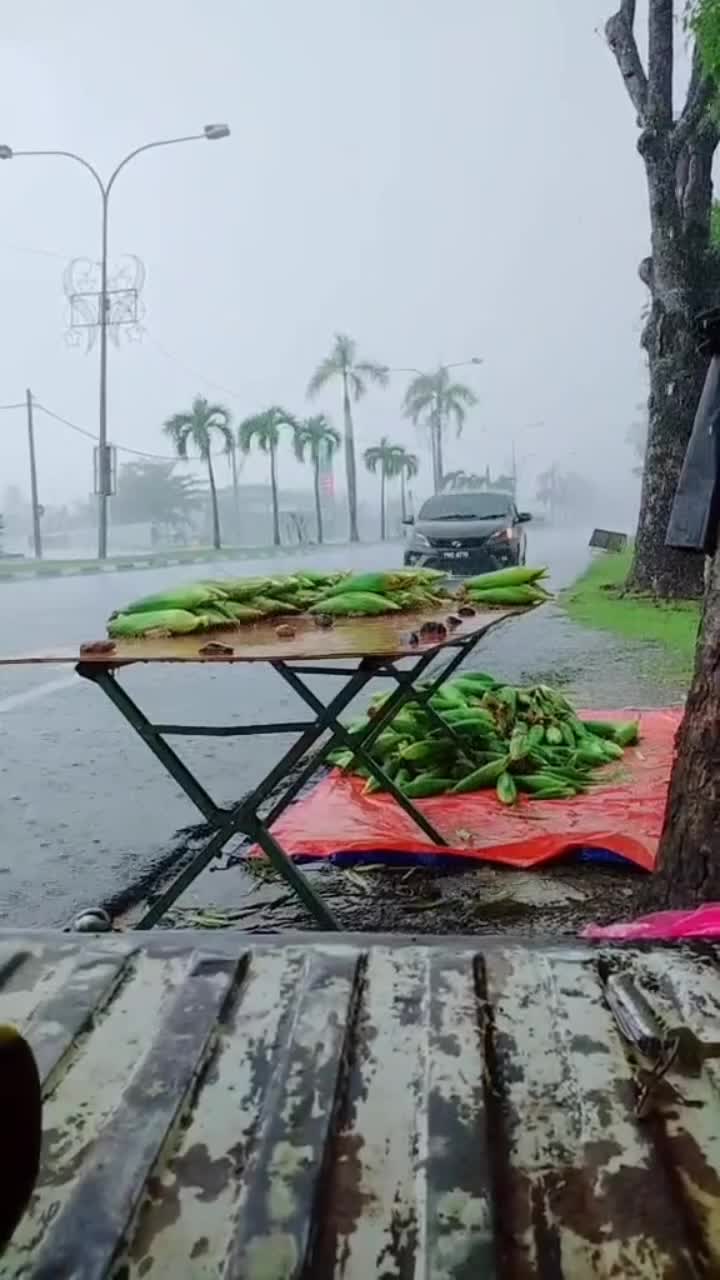 @🌽 Jagung Jalanan 🌽