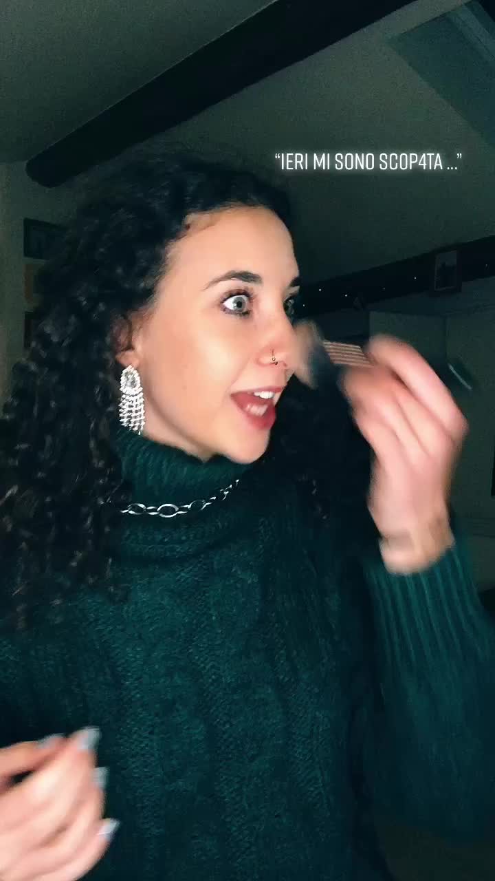 @Margherita D'Angelo