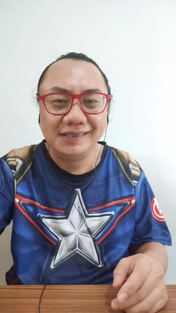@William Lin Jing Feng