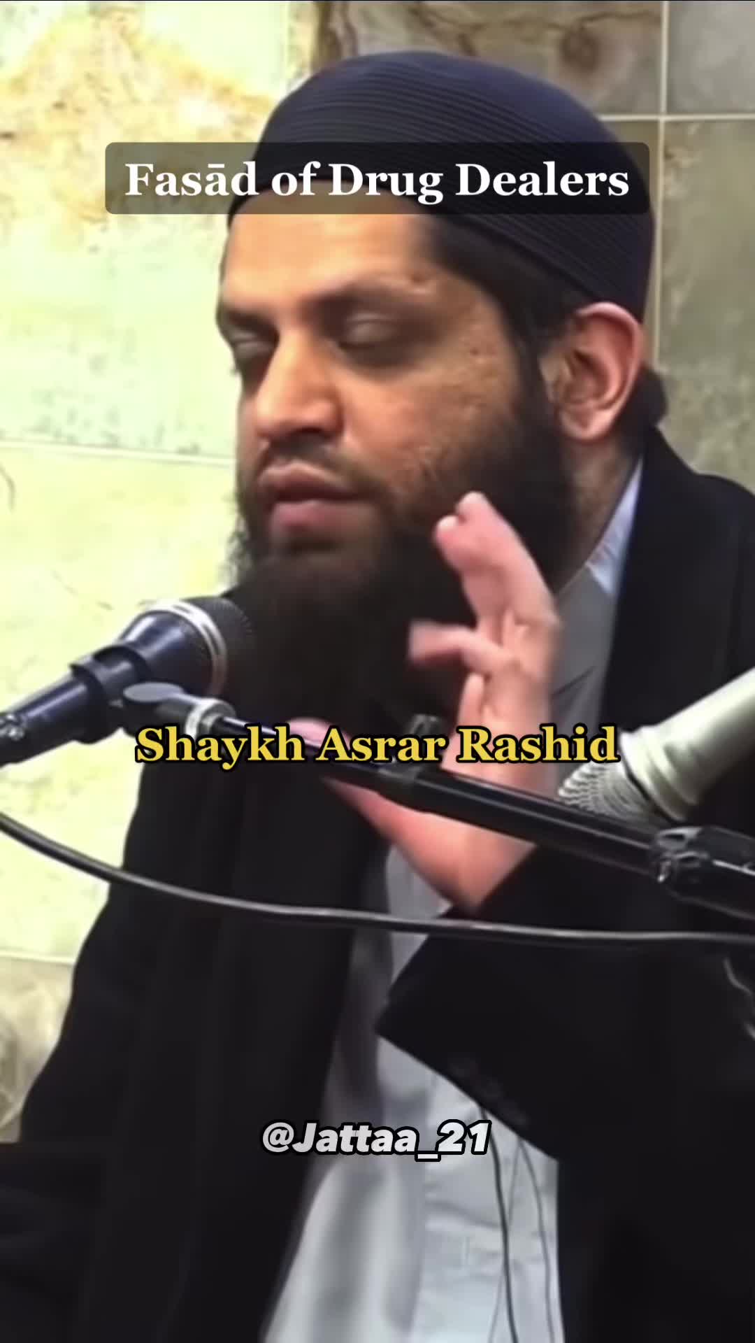 @Bilal