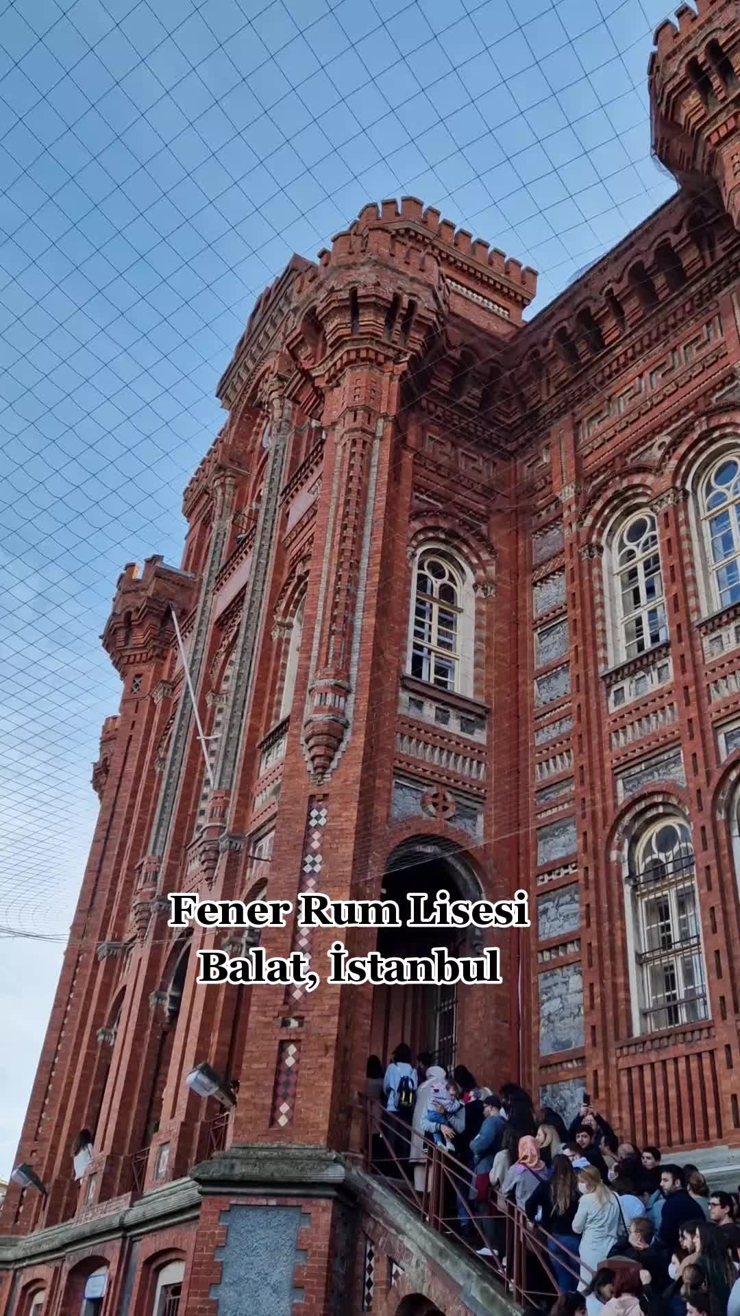 @londonerinistanbul