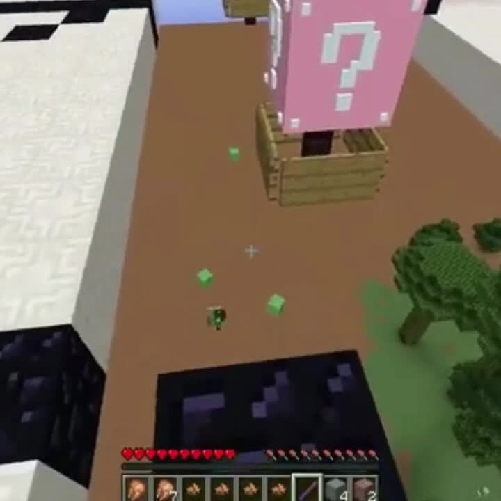 @Randomized