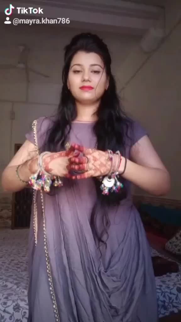 @Mayshara khan.