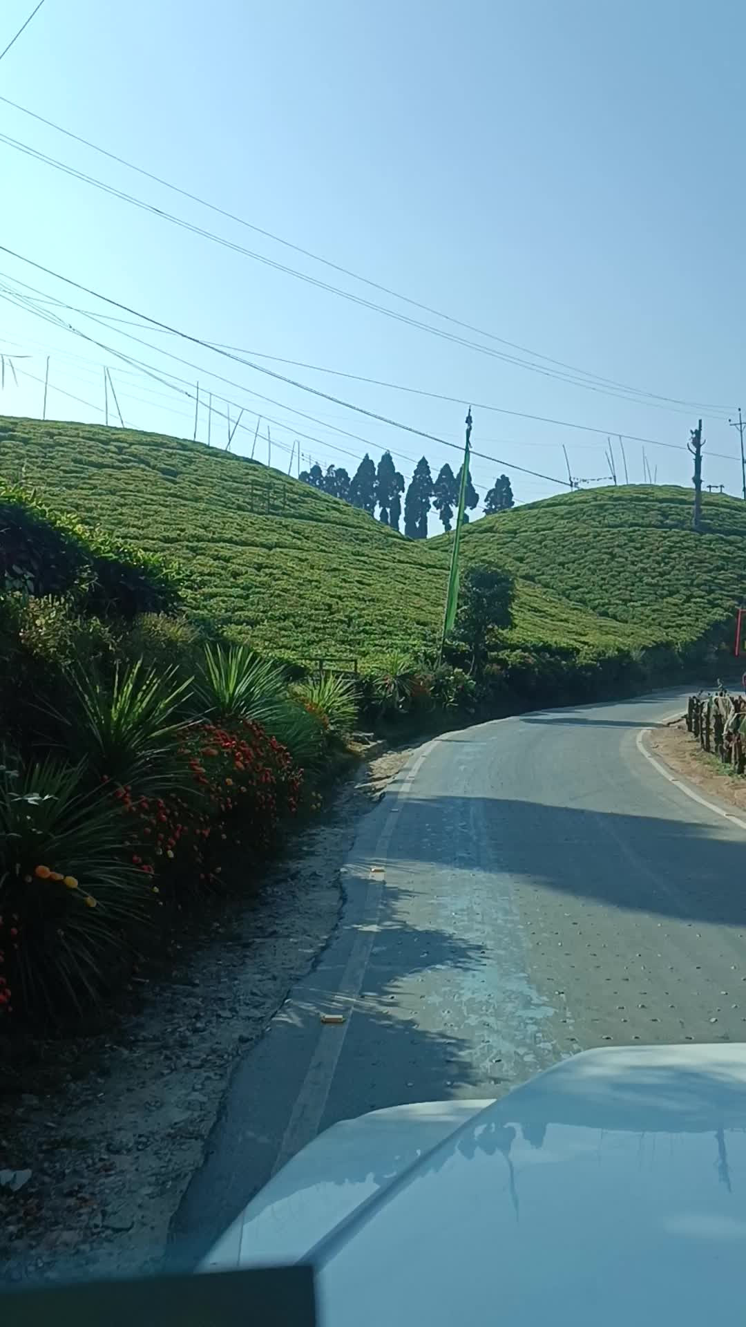 @Kanyam Village Cottage