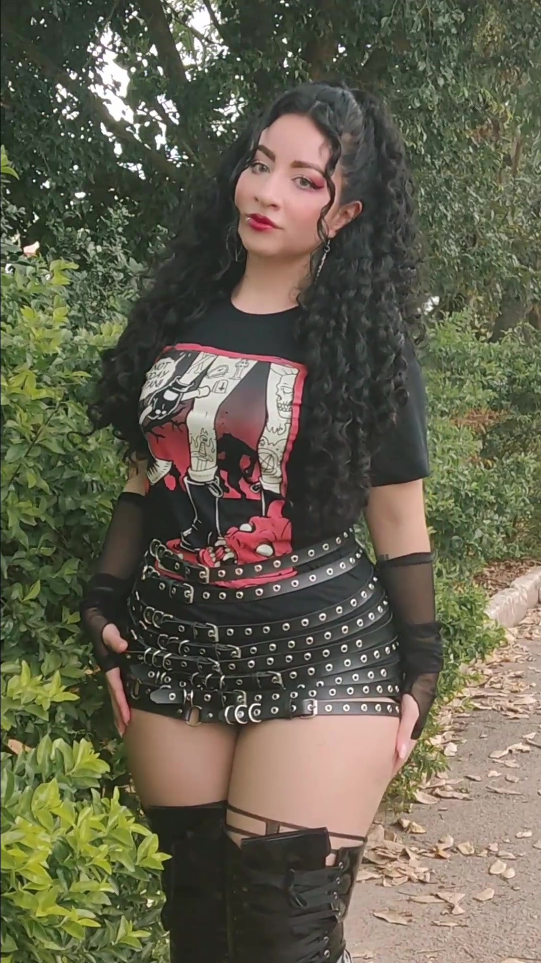 @Andrea Garc&iacute;a