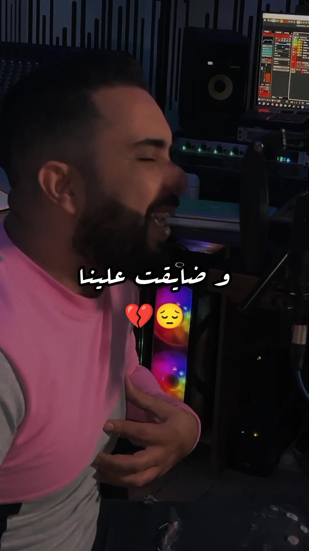 @Cheb Didine