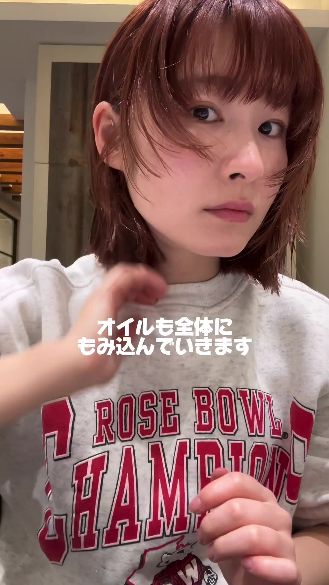 @カ ト ウ ミ ラ イ