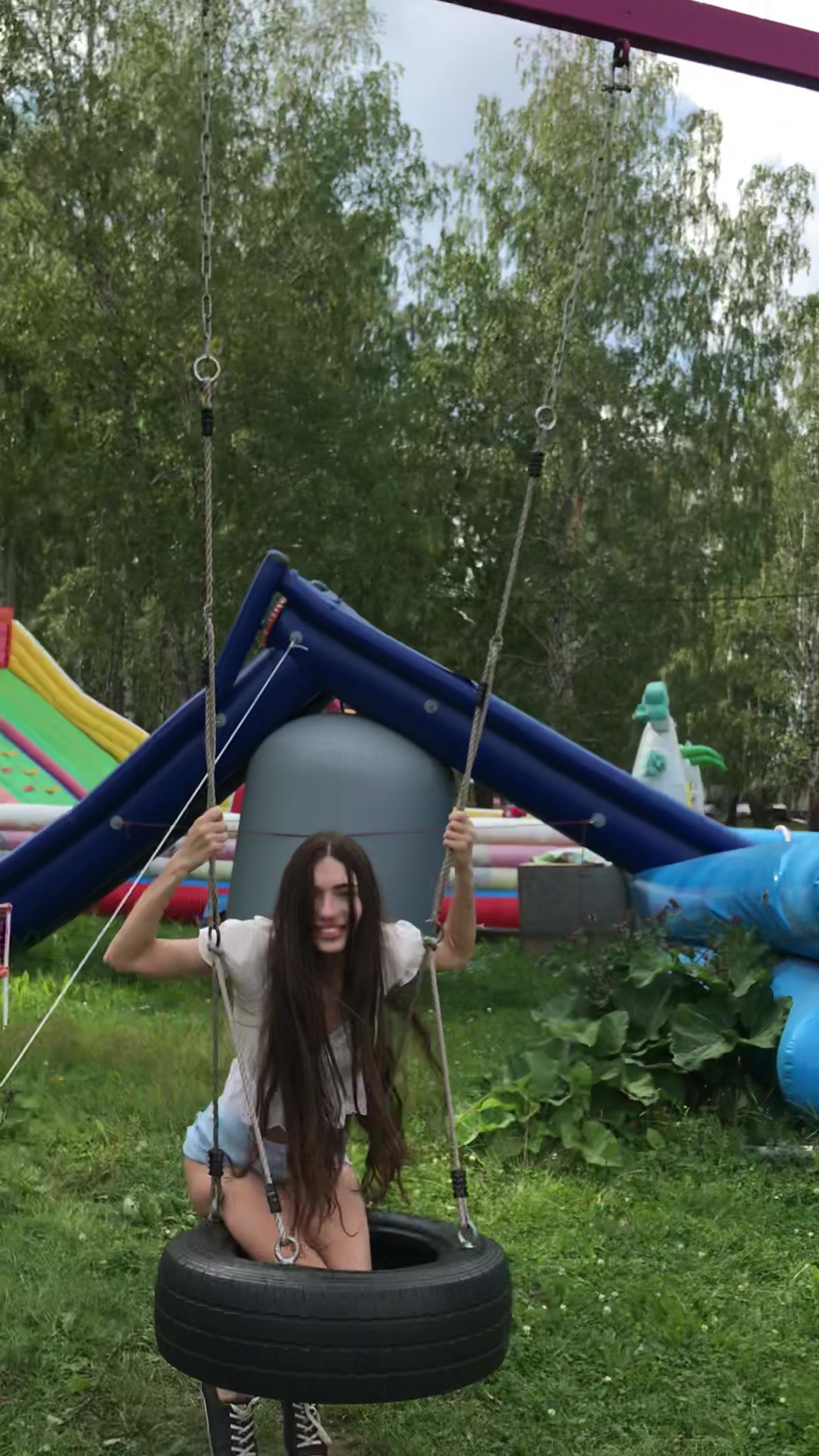 @zvenyashchayaposhlost