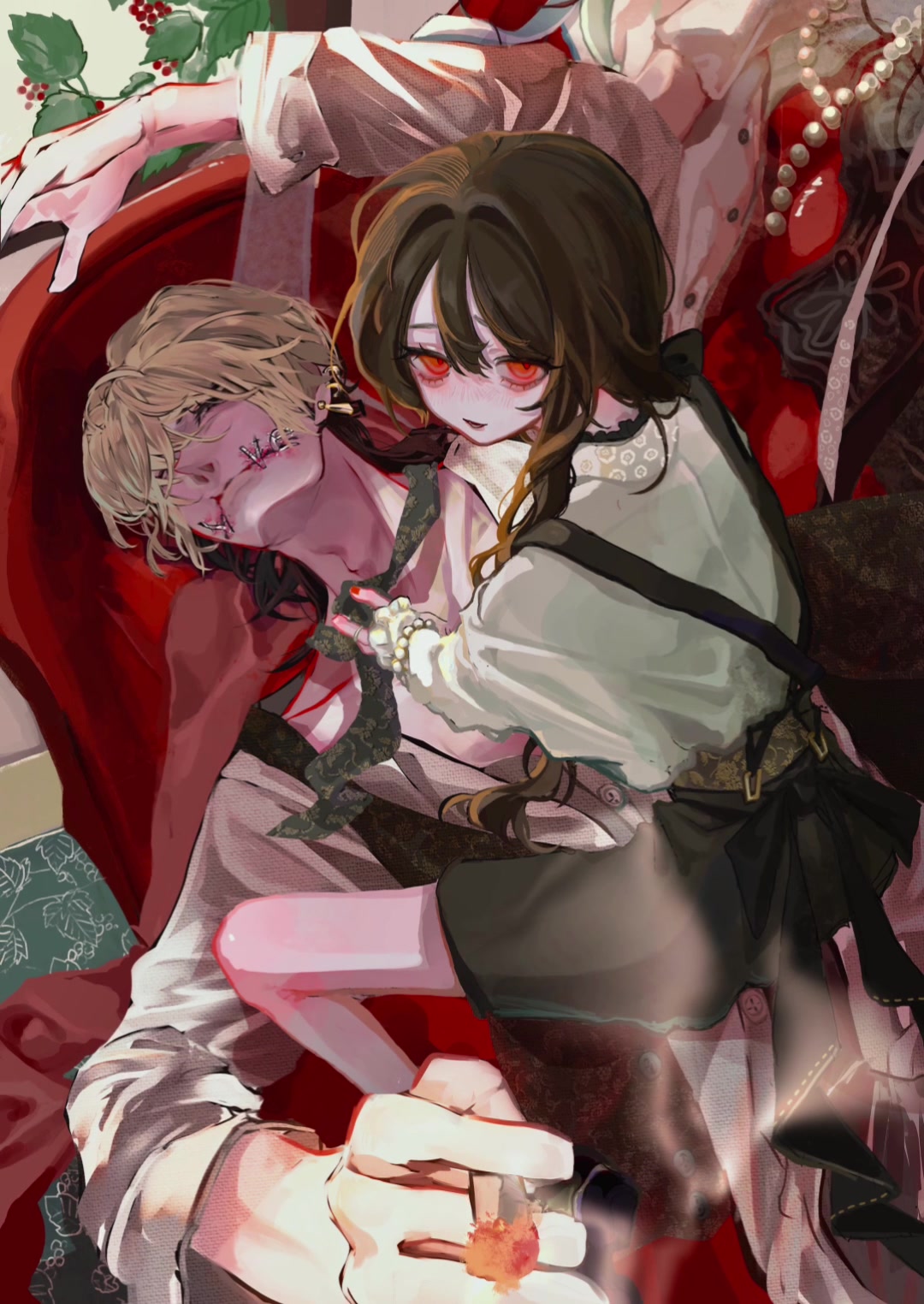 @ドルフ