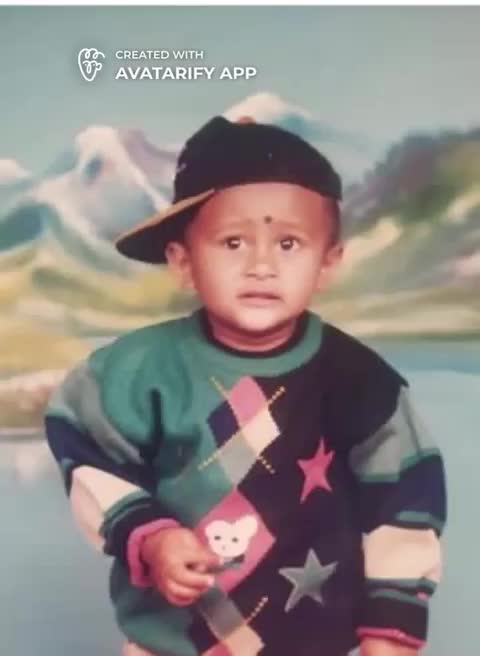 @Aravind