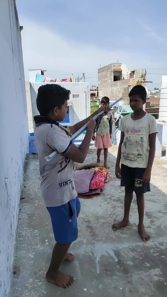 @Sana Tejeswara Rao