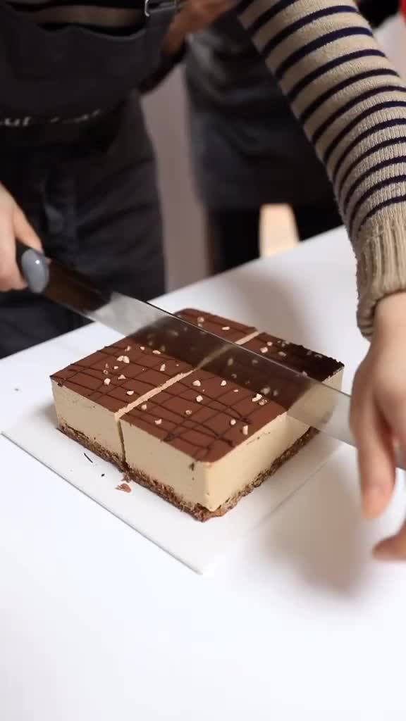 @Delicious cake