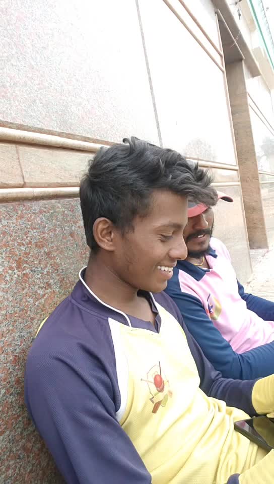 @pavan kumar sp