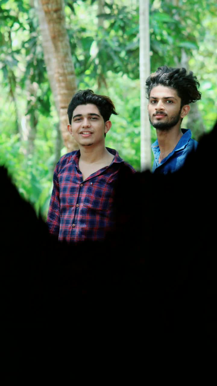 @sayand ram