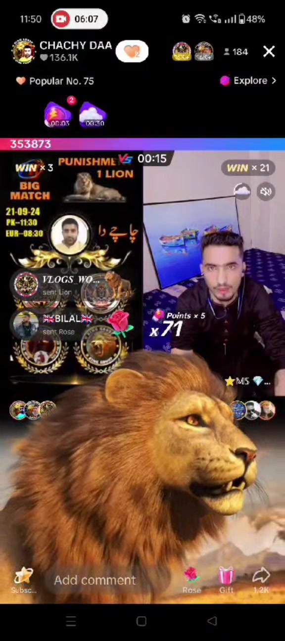@𝐑𝐚𝐧𝐚.𝐀𝐝𝐞𝐞𝐥.𝟕.𝟓𝟏🦁