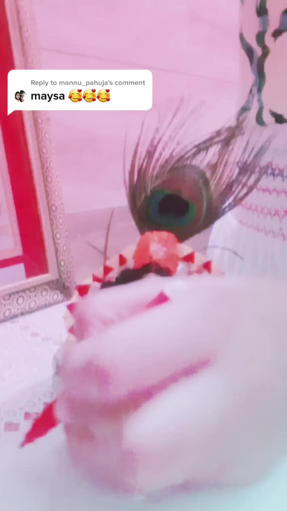 @꧁༒☬Krishna☬༒꧂